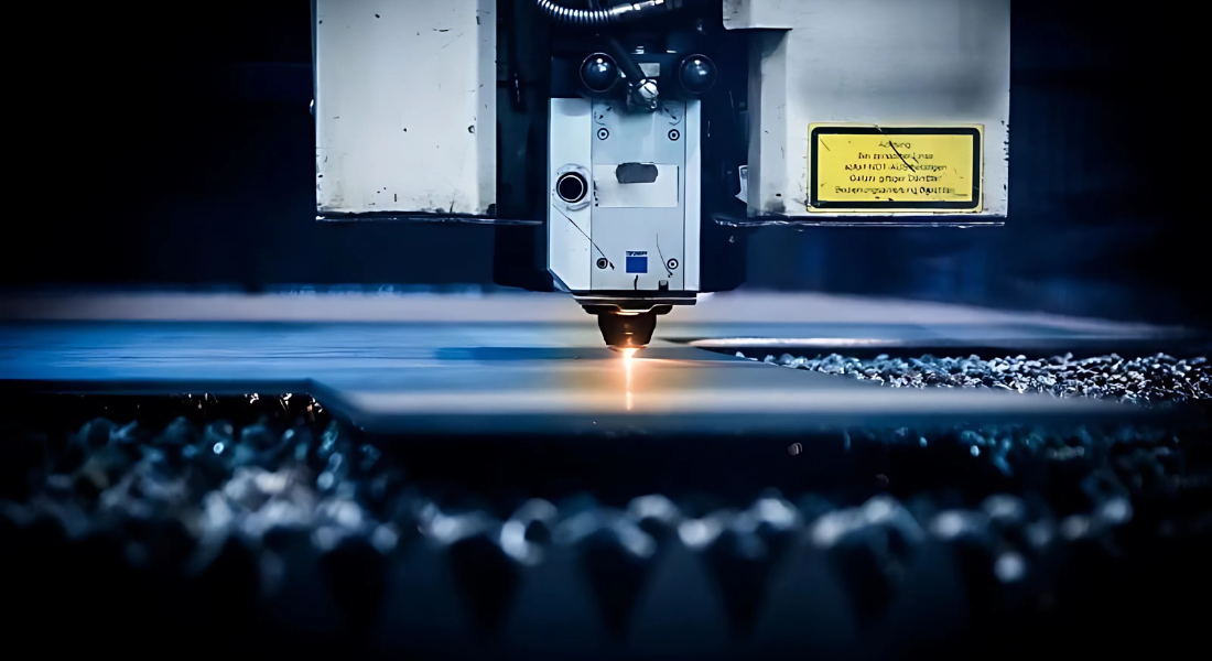 Cách sửa máy cắt Plasma - 5 lỗi máy cắt plasma cnc thường gặp