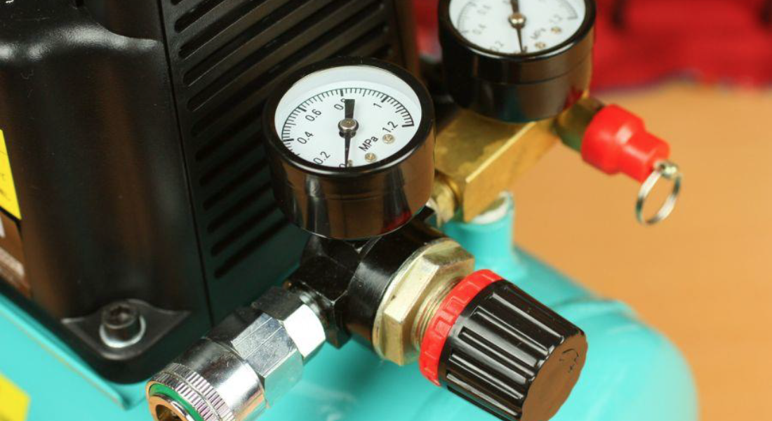 Đảm bảo ổn định áp suất khí để máy cắt plasma hoạt động tốt nhất