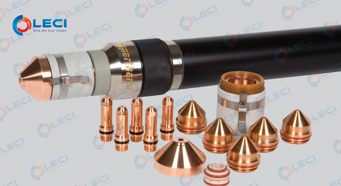 Nâng cấp máy cắt Plasma cũ: Giải pháp hiệu quả để tối ưu sản xuất