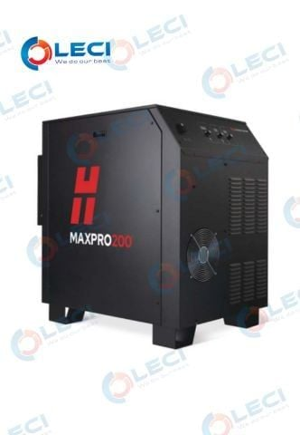 Nâng cấp nguồn máy cắt Hypertherm MaxPro200